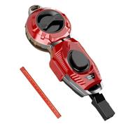 Chalk Lines Quick Automatic Retractable Precision Tool with Marker