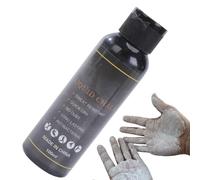 Chalk Liquid - Fast Drying Anti-Slip Hand Powder | Sweat-Resistant And Long Lasting For Stronger Grip | Pole Dancing Anti-Slip Chalk For Rock Climbing Badminton Weightlifting Gymnastics Fitness