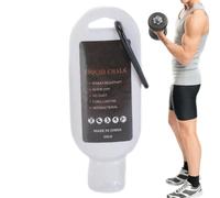 Chalk Liquid - Fast Drying Anti-Slip Hand Powder | Sweat-Resistant And Long Lasting For Stronger Grip | Pole Dancing Anti-Slip Chalk For Rock Climbing Badminton Weightlifting Gymnastics Fitness