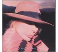 Chalk mark in a rain storm (1988) by Joni Mitchell