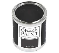 Chalk Paint Everything® - Pintura tiza Ardesia vuelva a dar color fácilmente todo tipo de material sin lijar (250 ml)
