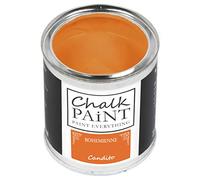 Chalk Paint Everything® - Pintura tiza Candito vuelva a dar color fácilmente todo tipo de material sin lijar (250 ml)