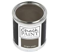 Chalk Paint Everything® - Pintura tiza Grigio Caldo vuelva a dar color fácilmente todo tipo de material sin lijar (250 ml)