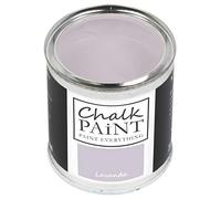 Chalk Paint Everything® - Pintura tiza Lavanda vuelva a dar color fácilmente todo tipo de material sin lijar (250 ml)
