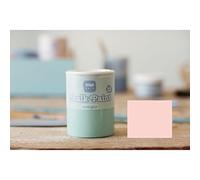 CHALK PAINT TITAN ARTS ULTRA MATE 250ML PINTURA A LA TIZA (FOXTROT ROSA)