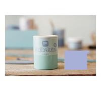 CHALK PAINT TITAN ARTS ULTRA MATE 250ML PINTURA A LA TIZA (TANGO AZUL)