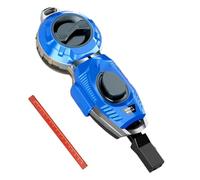 Chalk String Line Marker Quick Automatic Retractable Precision Tool with