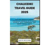 Chalkidiki travel guide 2025: Explore Greece’s Hidden Peninsula Paradise with Local Secrets, Epic Itineraries, and Smart Travel Tools