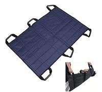 CHALKSEA Almohadilla De Cama De Posicionamiento, Almohadilla De Cama De Posicionamiento De 43"X 27", Almohadilla De Cama De Posicionamiento con Asas para Ayudar Al Paciente A Dar La Vuelta