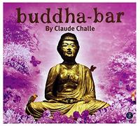 Challe, Claude - Buddha Bar 1