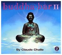 Challe, Claude - Buddha Bar 2