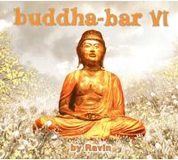 Challe, Claude - Buddha Bar 6