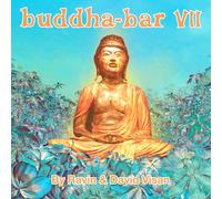 Challe, Claude - Buddha Bar 7