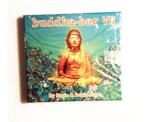 Challe, Claude - Buddha Bar 7