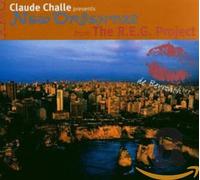 Challe, Claude - New Oriental from R.E.G.