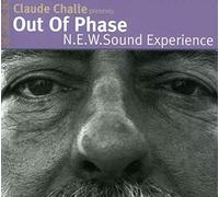 Challe Claude - New Sound Experience