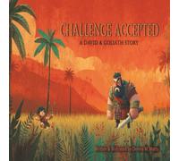 Challenge Accepted: A David & Goliath Story