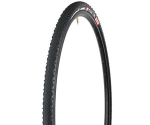 Challenge Almanzo neumáticos Mixta, Almanzo, Noir/Beige, 700 x 33 mm