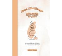 Challenge Anti-Stress 30 jours: Transformer la pression en puissance intérieure