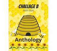 Challenge B Anthology 2025-2026