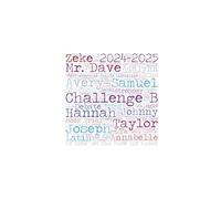 Challenge B Anthology of Short Stories
