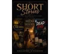Challenge B Short Stories