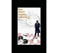 Challenge B Short Stories 2025