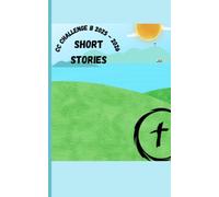 Challenge B Short Story Anthology: Curated 2026