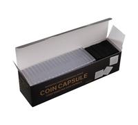 Challenge Coin Display - Organizador a prueba de arañazos, de colección de monedas, para mesa interior, dormitorio, sala de estar, estudio, mujeres, hombres, adolescentes, adultos y niños