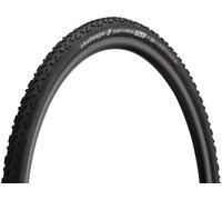 Challenge Cubierta plegable Baby Limus Race TLR 28" negro 33-622 (700x33C)