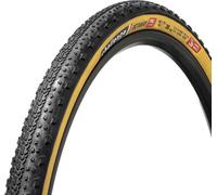 CHALLENGE Cubierta plegable de gravel hecha a mano GETAWAY PRO 700X36