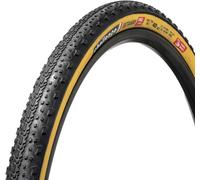 CHALLENGE Cubierta plegable de gravel hecha a mano GETAWAY PRO 700X40