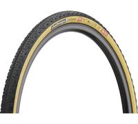 Challenge Cubierta plegable Getaway Pro Handmade 28" marrón 40-622 (700x40C)