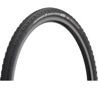 Challenge Cubierta Plegable Gravel Grinder Race TLR 28" - embalaje de taller negro