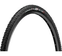 Challenge Cubierta plegable Grifo Race TLR 28" negro 33-622 (700x33C)