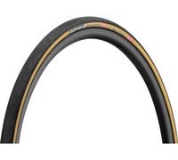 Challenge Cubierta plegable Strada Bianca Pro 28" negro/marrón 36-622 (700x36C)