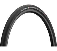 Challenge Cubierta plegable Strada Bianca Race 28" negro 36-622 (700x36C)