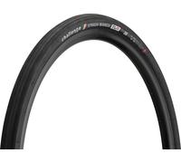 Challenge Cubierta plegable Strada Bianca Race TLR 28" negro 36-622 (700x36C)
