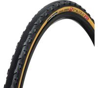 CHALLENGE Cubierta plegable todocamino hecha a mano GRAVEL GRINDER PRO 700X33