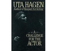 Challenge for the Actor