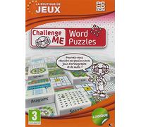 Challenge me : brain puzzles 2 [Importación francesa]
