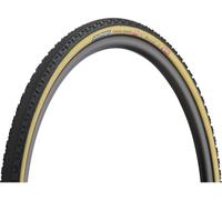 Challenge Neumático plegable Gravel Grinder Pro 28" negro/marrón 36-622 (700x36C)