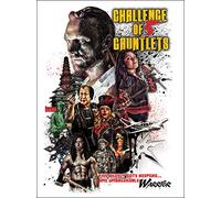 Challenge Of 5 Gauntlets [USA] [DVD]