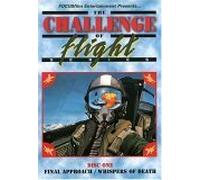 Challenge of Flight 1 [USA] [DVD]