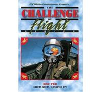 Challenge of Flight 2 [USA] [DVD]