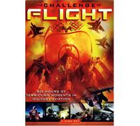 Challenge of Flight [USA] [DVD]