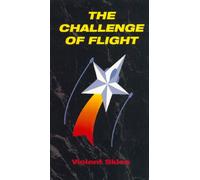 Challenge Of Flight Vol. 17: Cielos violentos