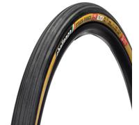 Neumatico challenge htlr strada bianca pro tubeless 700x33 tan para bici
