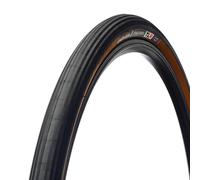 Cubierta plegable de carretera y gravel vulcanizada STRADA BIANCA RACE 700X36 TU
