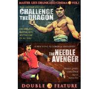 Challenge the Dragon [USA] [DVD]